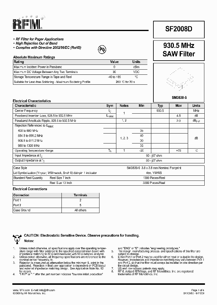 SF2008D_7921794.PDF Datasheet