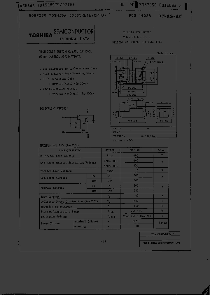 MG300G1UL1_7937479.PDF Datasheet