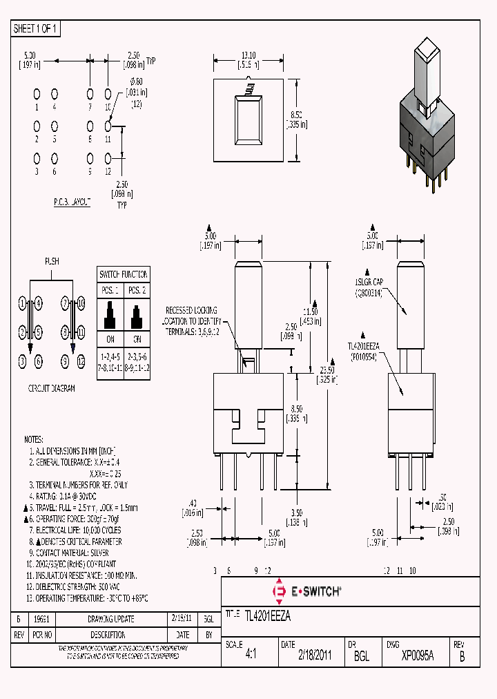 XP0095A_7947380.PDF Datasheet