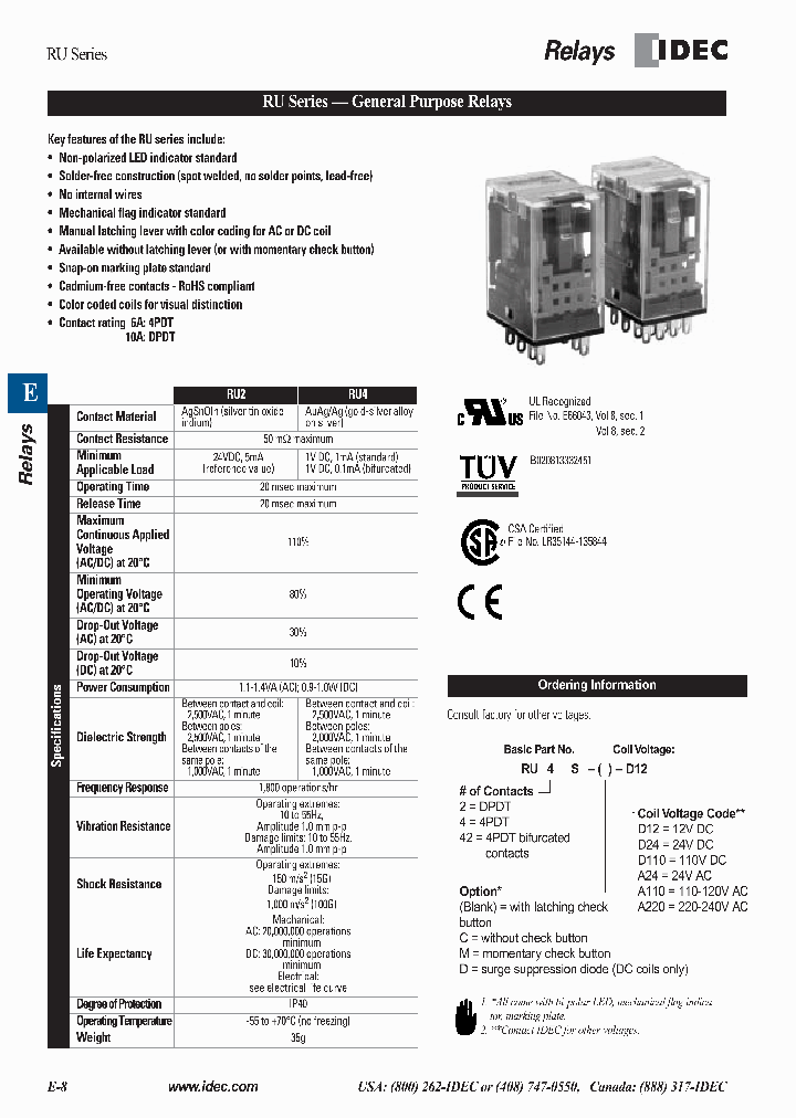 SFA-202_7948382.PDF Datasheet