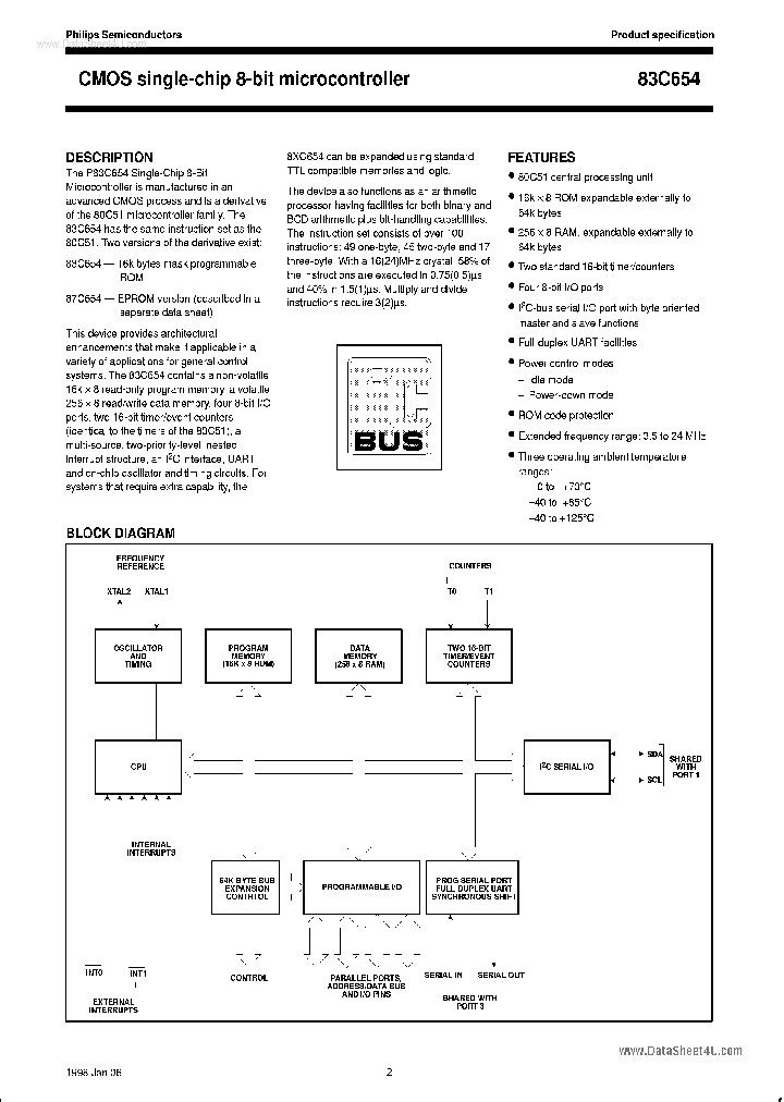 PCB83C654_7787603.PDF Datasheet