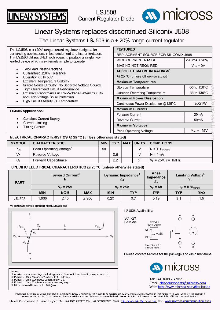 LSJ508_7792299.PDF Datasheet