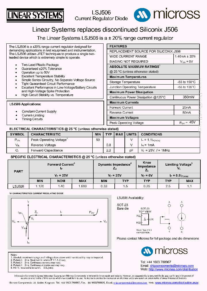 LSJ506_7792292.PDF Datasheet