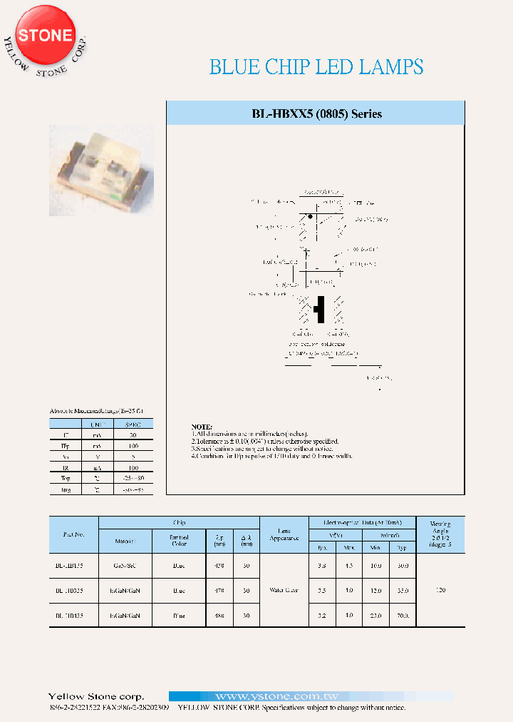 BL-HB335_7974176.PDF Datasheet