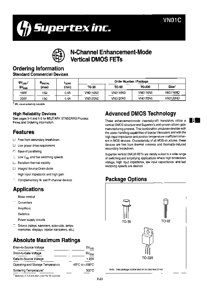 VN0116N3P015_8005790.PDF Datasheet