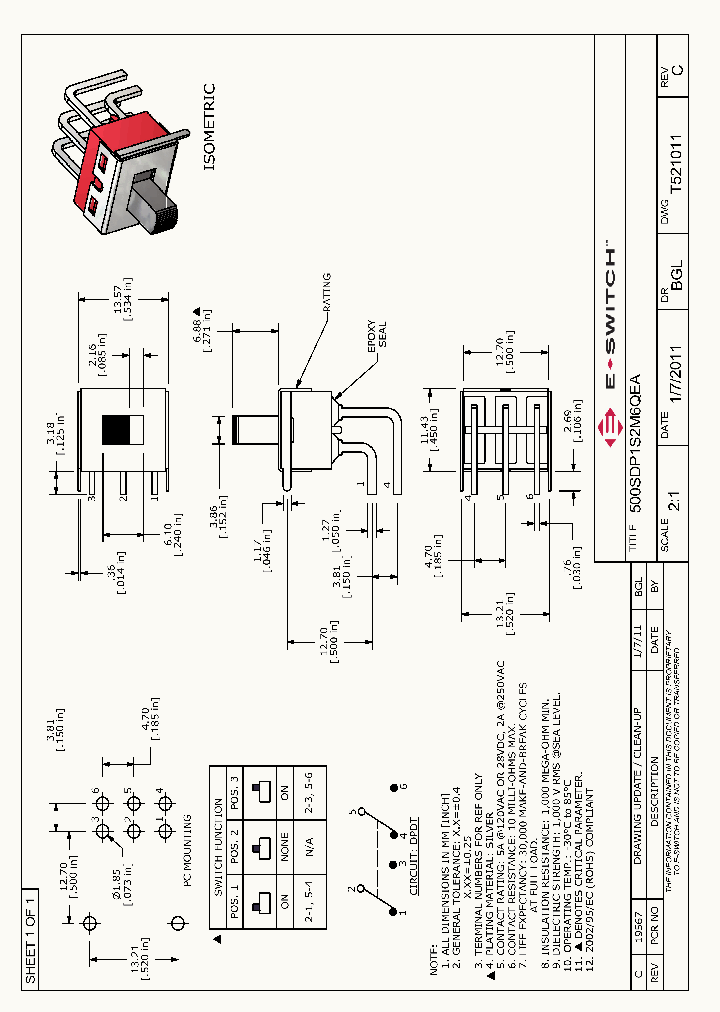 T521011_8014580.PDF Datasheet