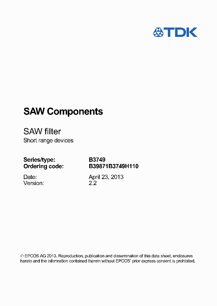 B3749_8035716.PDF Datasheet