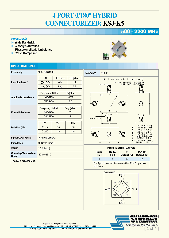 KSJ-K5_8053998.PDF Datasheet