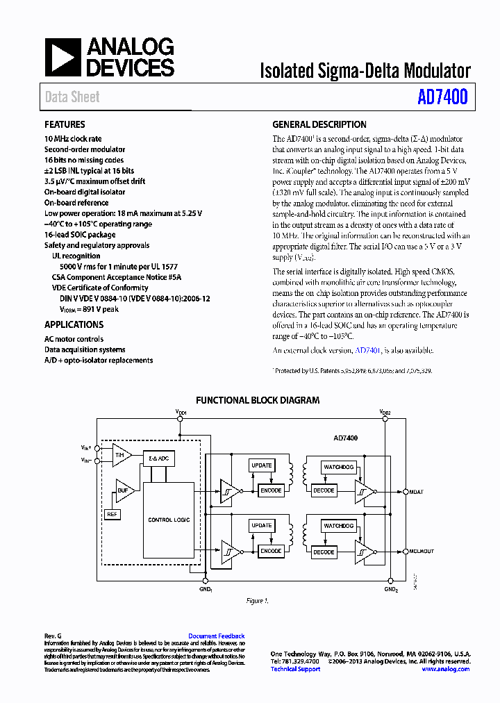 AD7400-15_8055485.PDF Datasheet