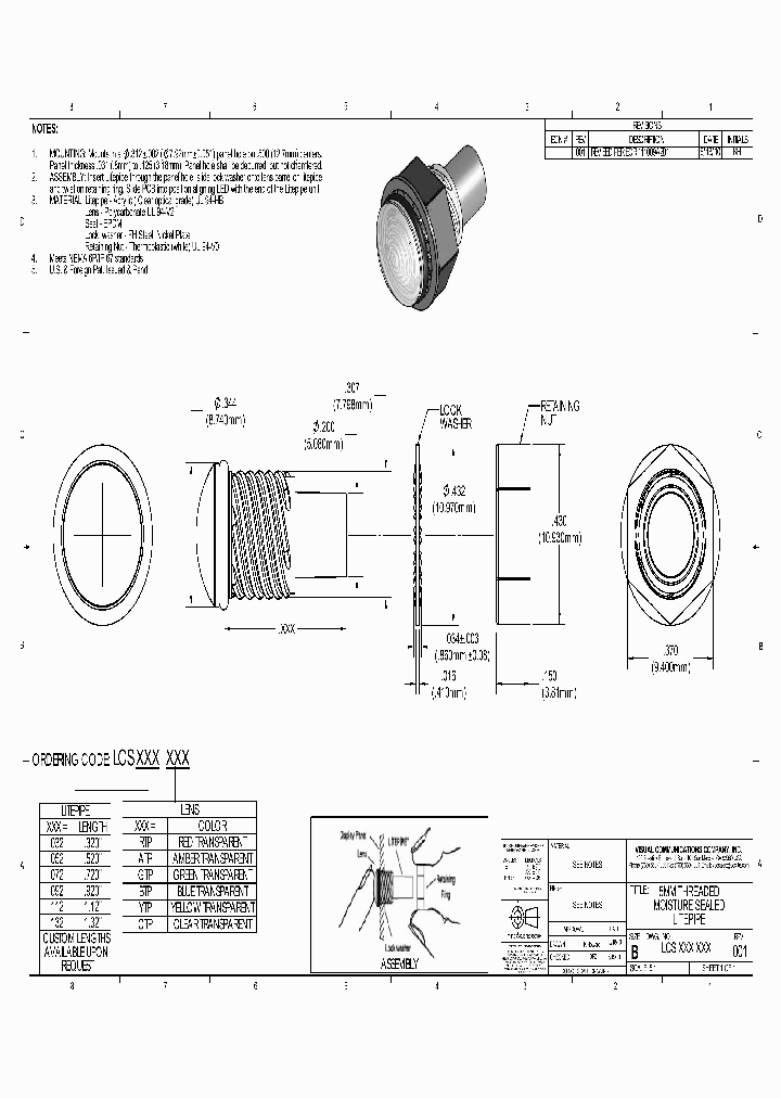 LCS032RTP_8061228.PDF Datasheet