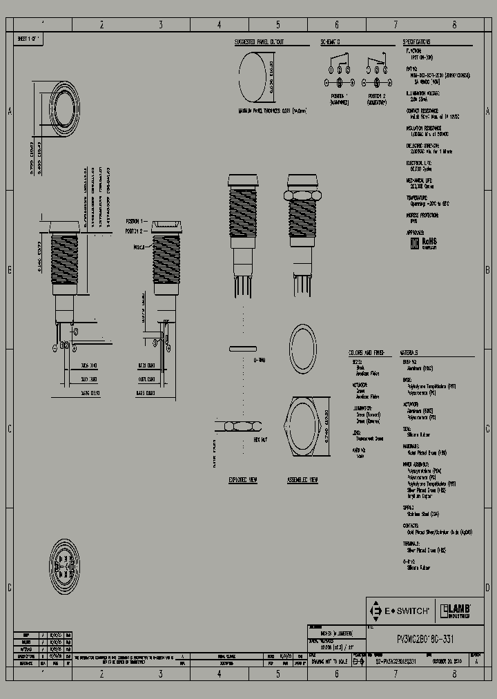 52-PV3WG2B018G331_8062729.PDF Datasheet