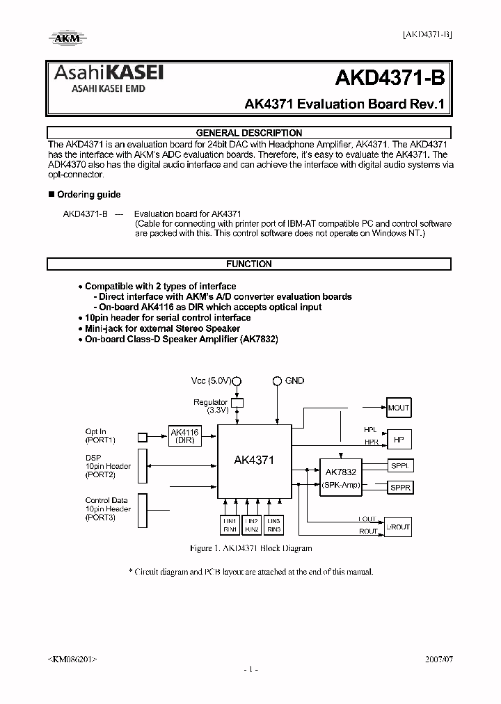 AK4371_8068231.PDF Datasheet