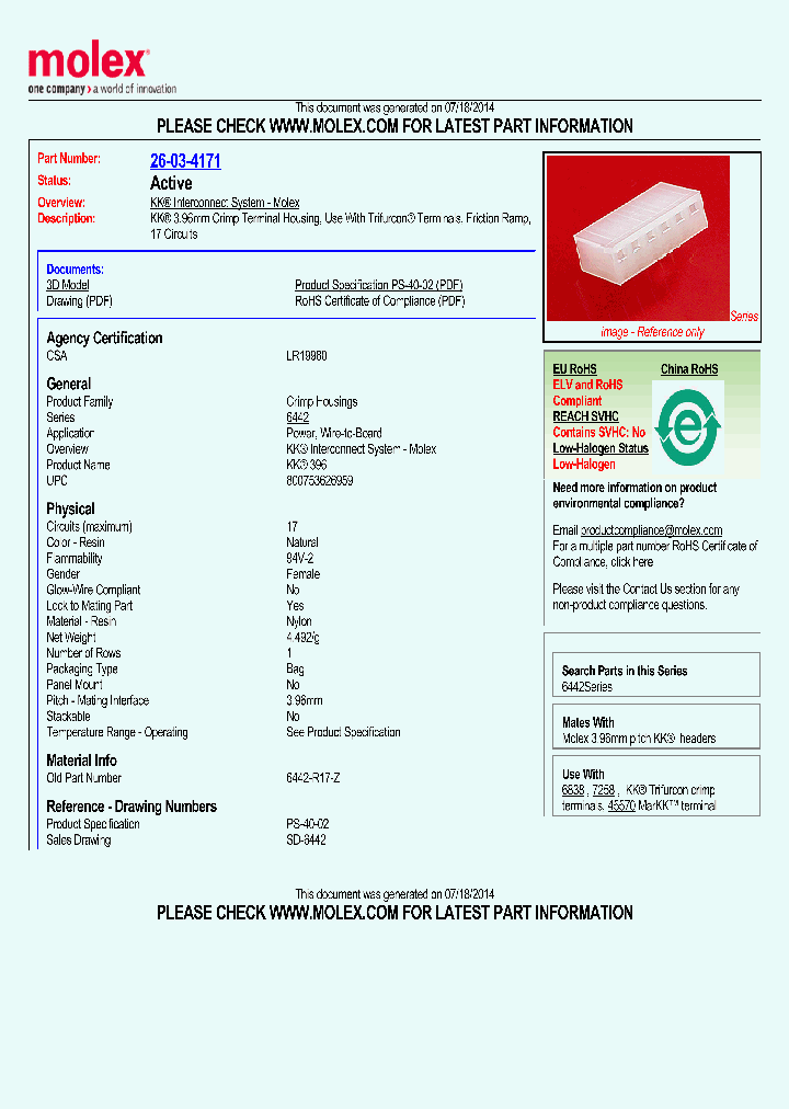 6442-R17-Z_8098256.PDF Datasheet