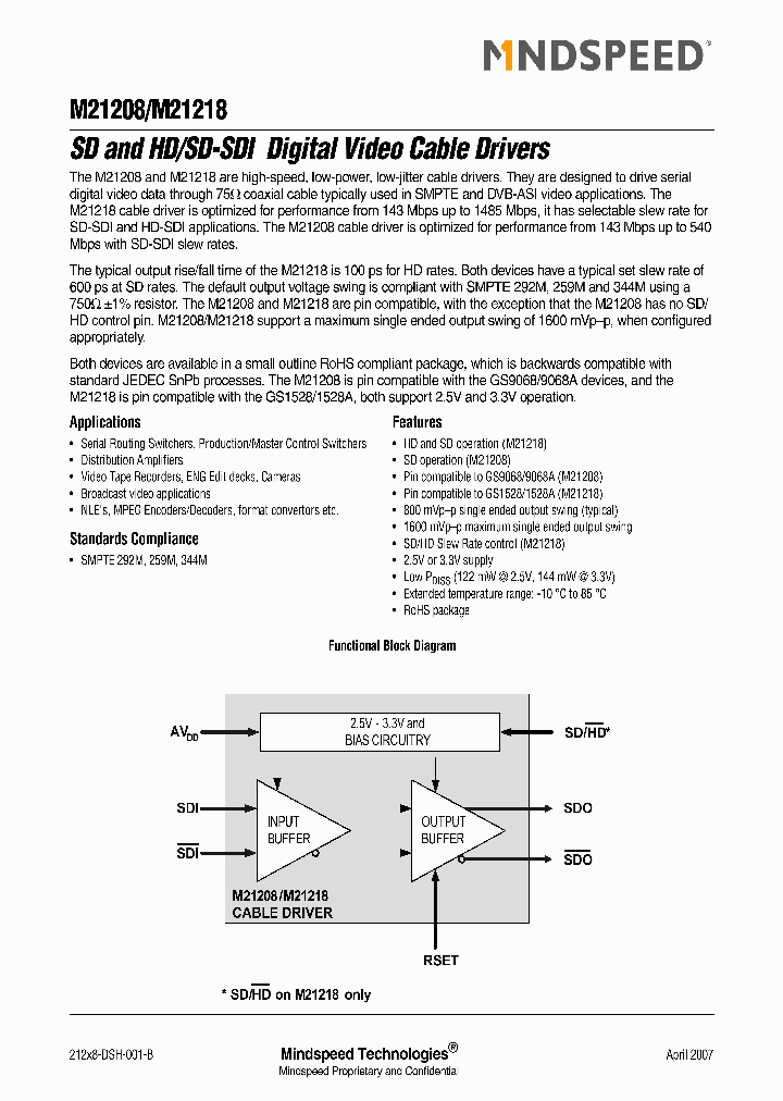 212X8-DSH-001-B_8113007.PDF Datasheet