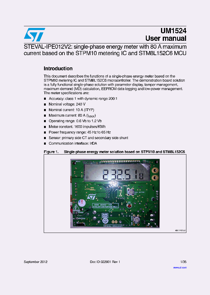 UM1524_8115882.PDF Datasheet