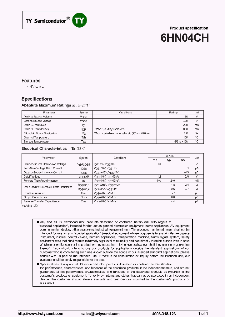 6HN04CH_8134370.PDF Datasheet