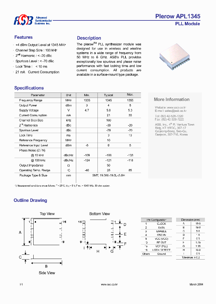 APL1345_8138882.PDF Datasheet