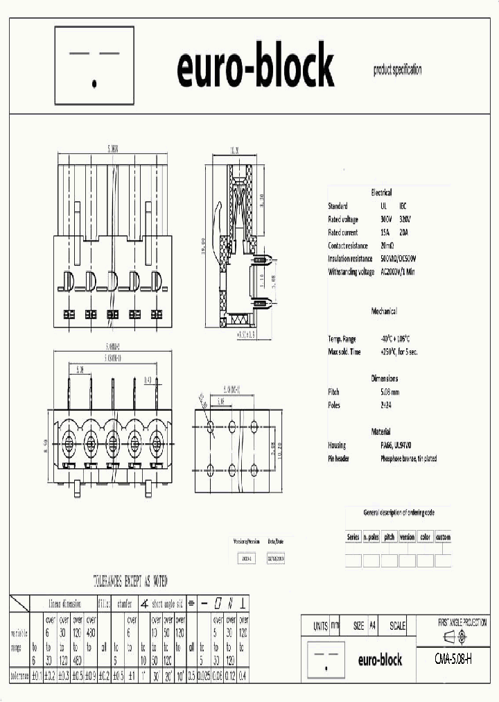 CMA-508-H_8147215.PDF Datasheet