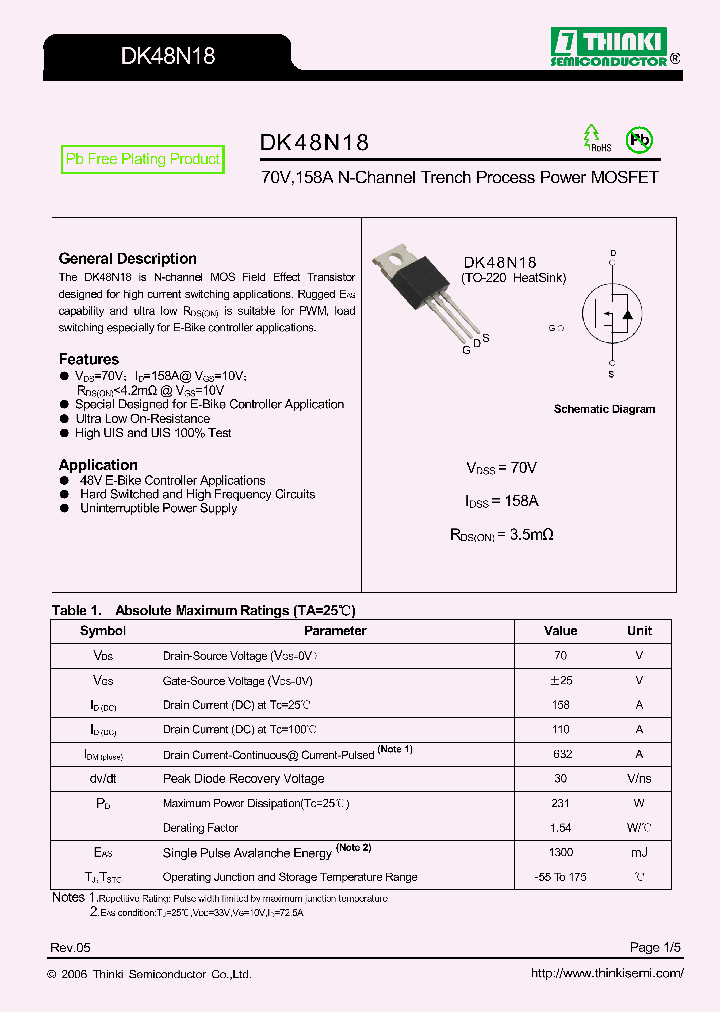 DK48N18_8147626.PDF Datasheet