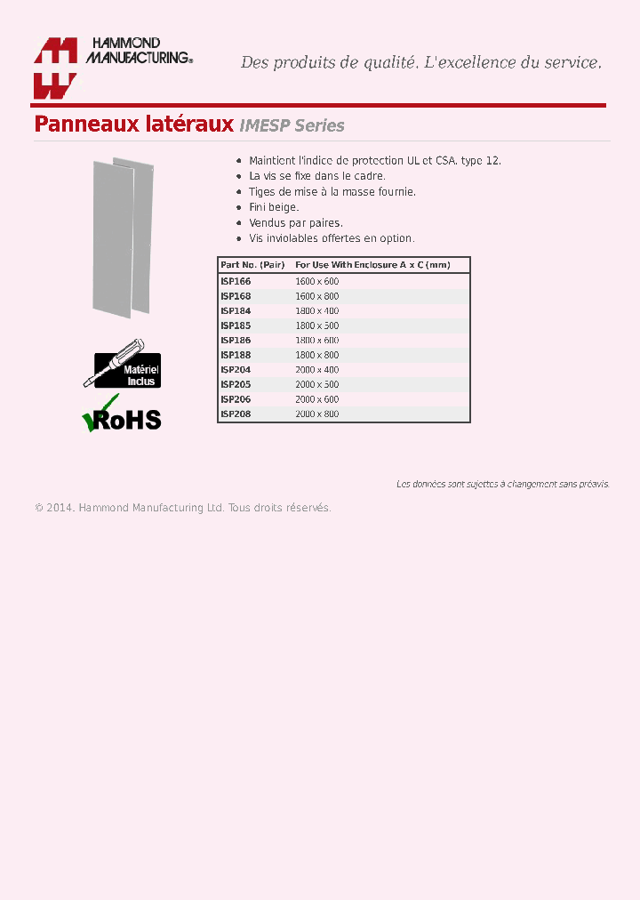 ISP206_8149856.PDF Datasheet