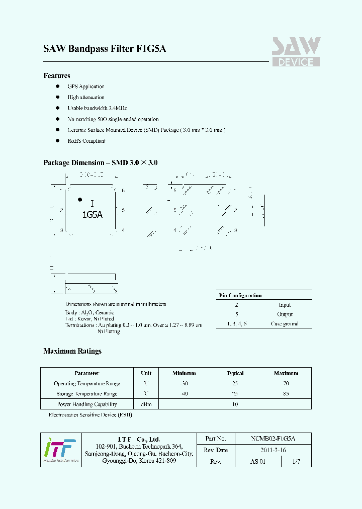 F1G5A_8165706.PDF Datasheet