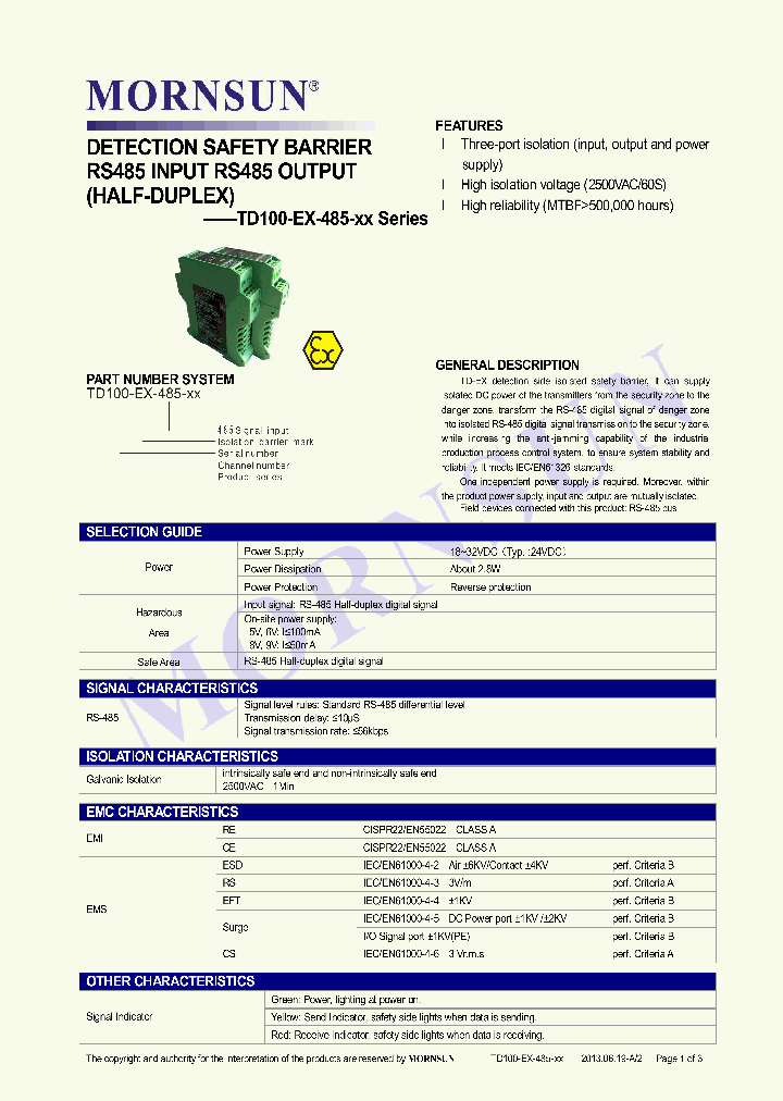 TD100-EX-485-RE_8165137.PDF Datasheet