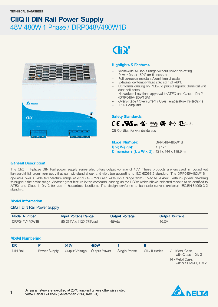 DRP048V480W1BA_8171646.PDF Datasheet