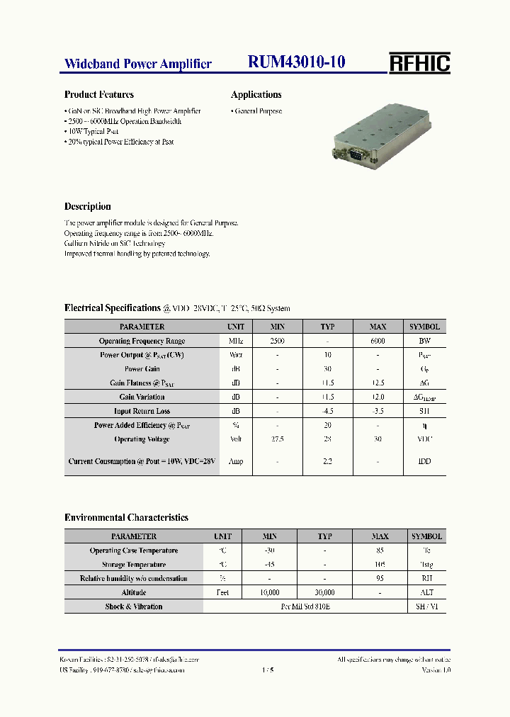 RUM43010-10_8186950.PDF Datasheet