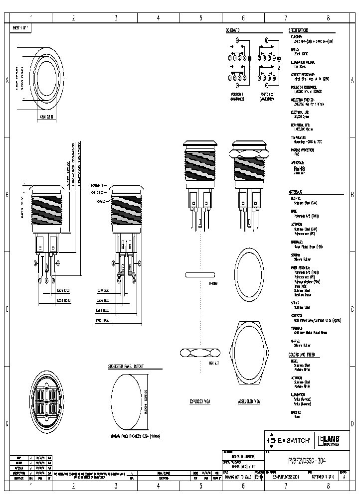 52-PV8F2V0SSG304_8191488.PDF Datasheet