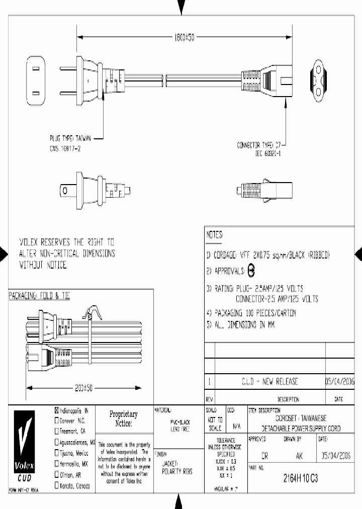 2164H10C3_8196430.PDF Datasheet