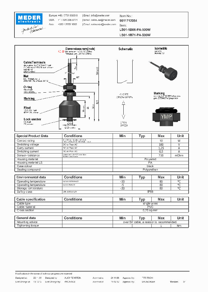 9511712054_8217009.PDF Datasheet