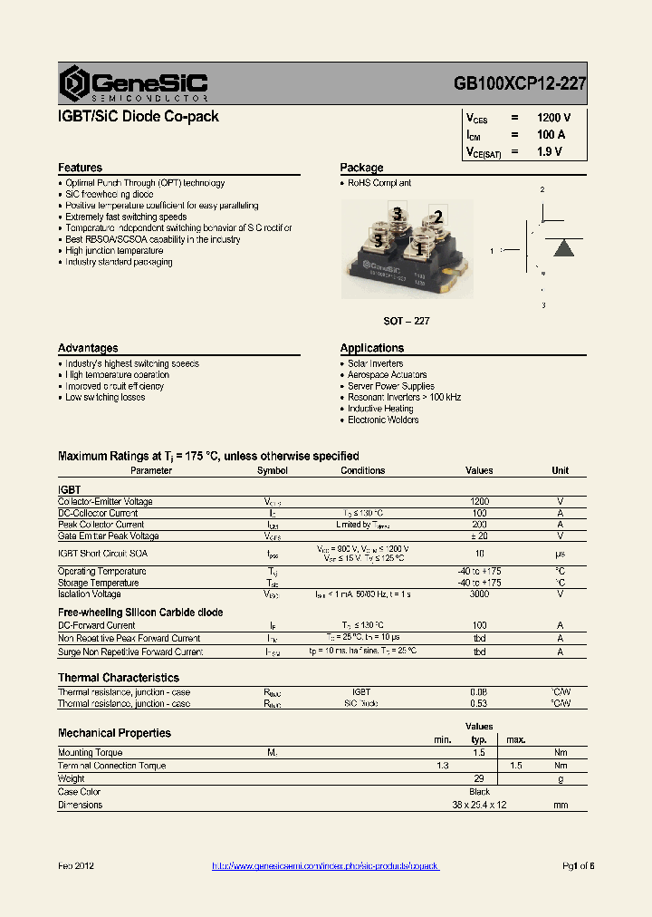 GB100XCP12-227_8231028.PDF Datasheet