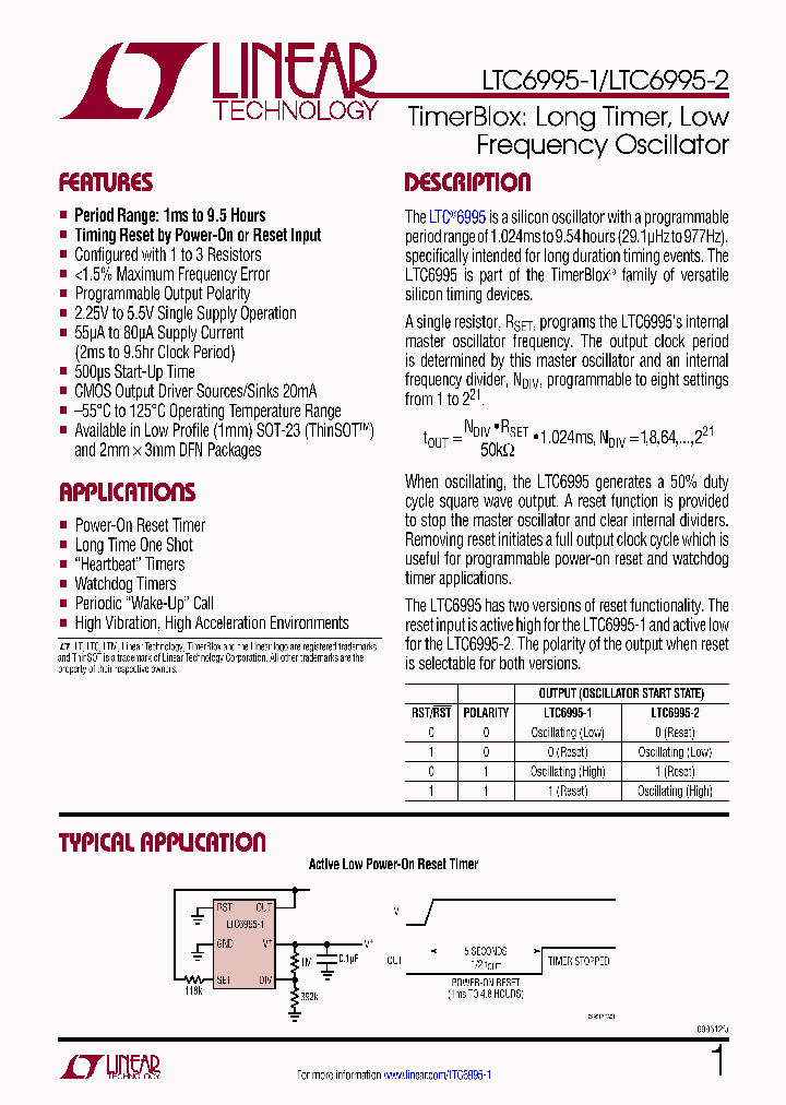 LTC6995-1_8246379.PDF Datasheet