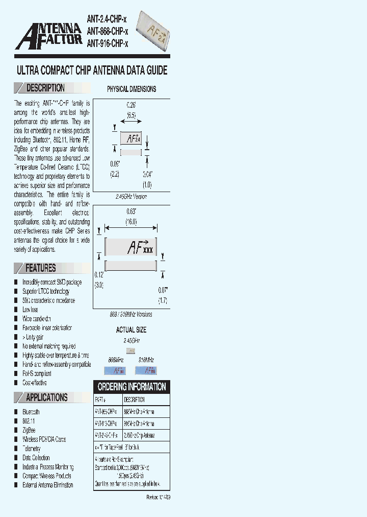 ANT-24-CHP-X_8250088.PDF Datasheet