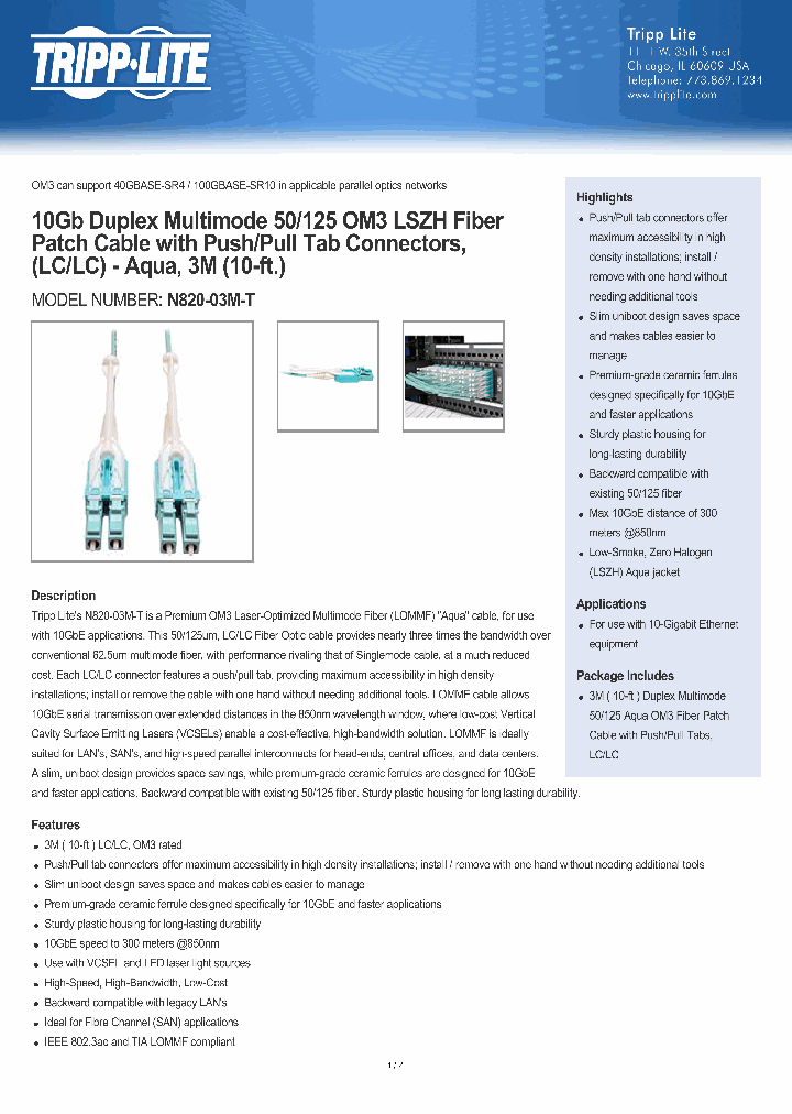 N82003MT_8253411.PDF Datasheet