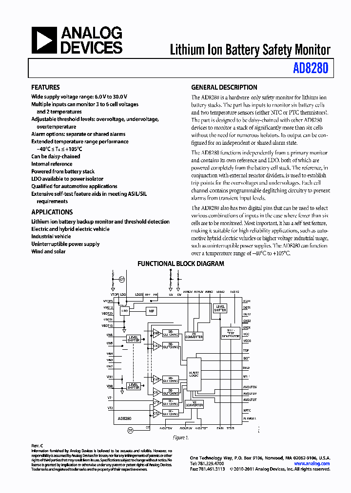 AD8280_8283084.PDF Datasheet