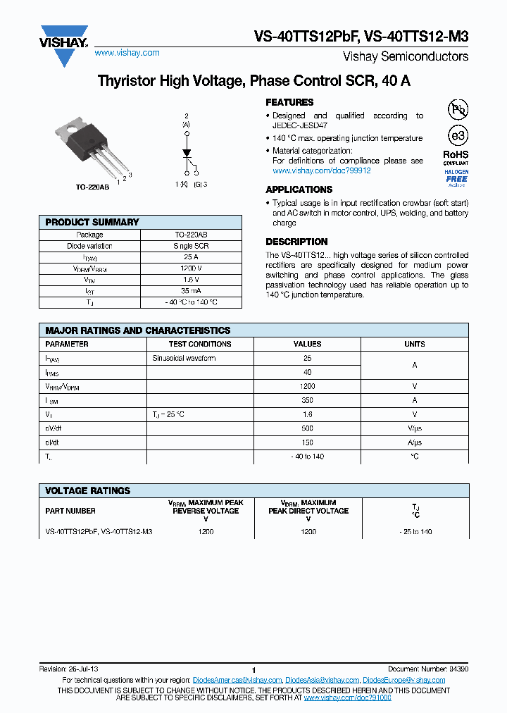 VS-40TTS12-M3_8289408.PDF Datasheet