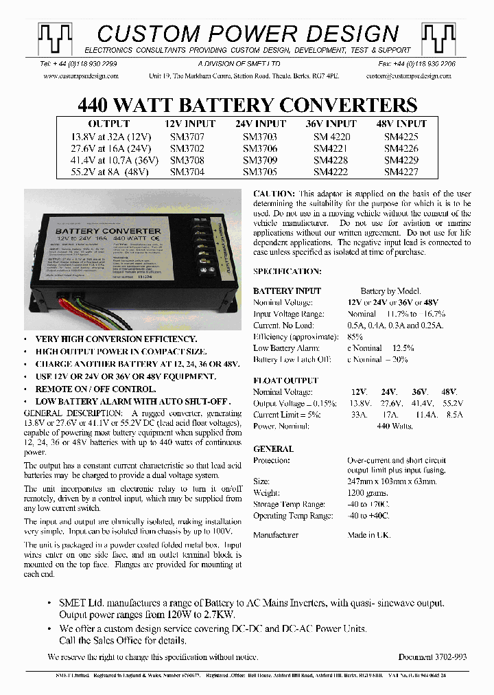 SM4222_7911617.PDF Datasheet