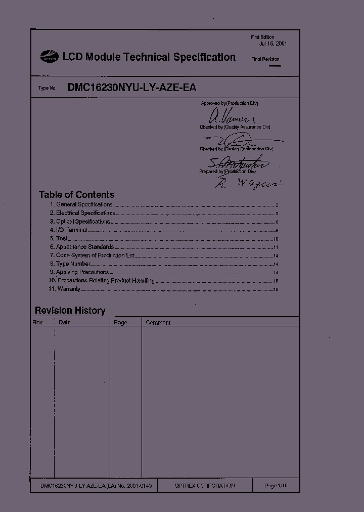 DMC16230NYU-LY-AZE-EA_8295810.PDF Datasheet