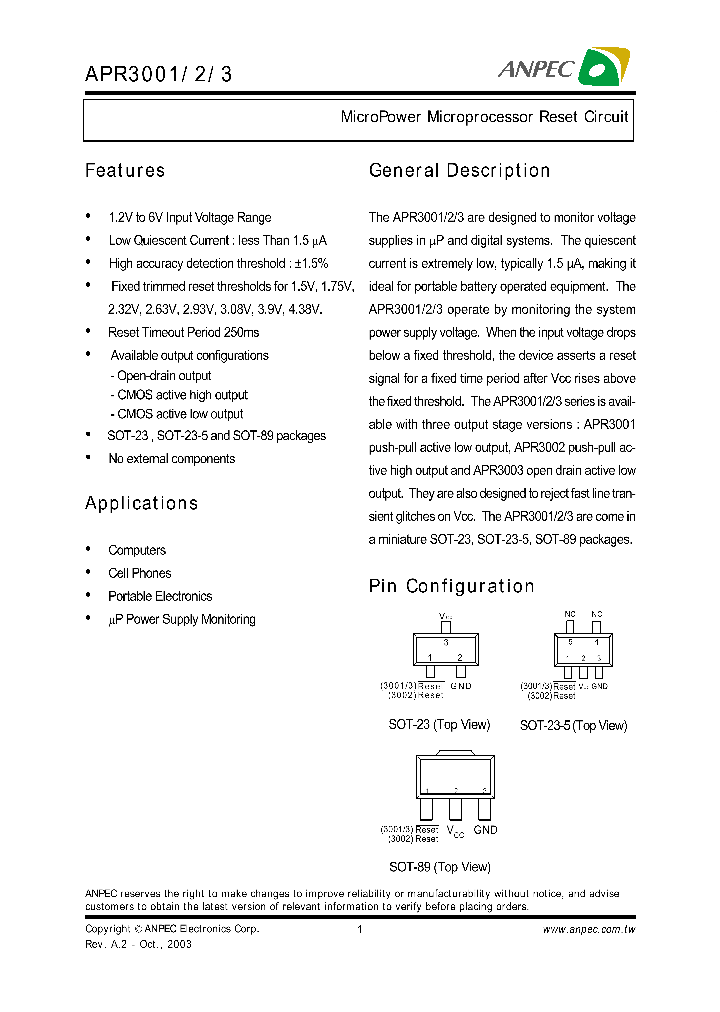 APR3001-29BC-TR_8297437.PDF Datasheet