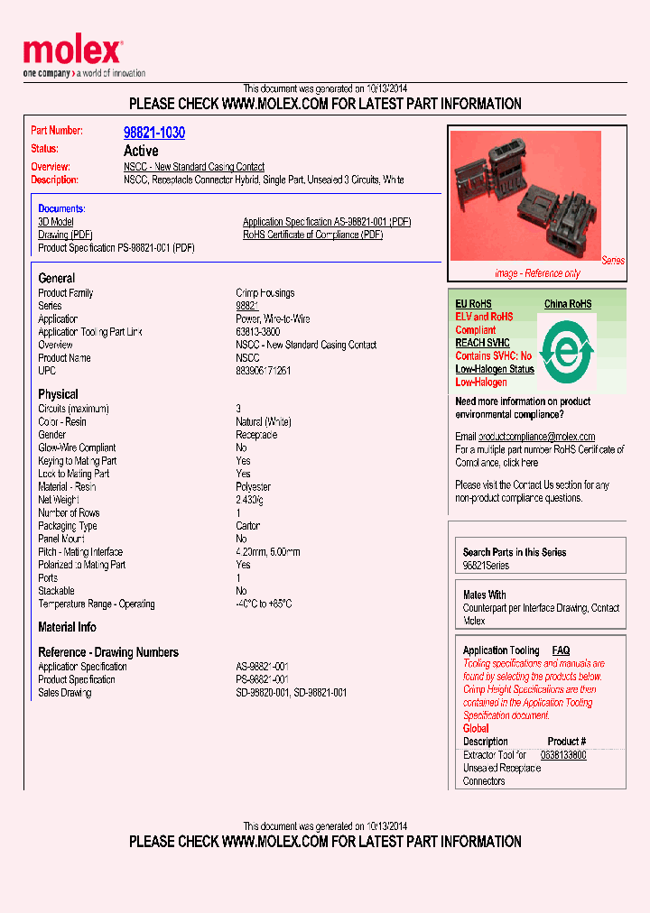 98821-1030_8298077.PDF Datasheet