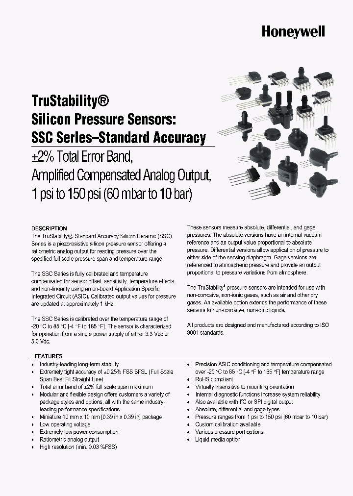 SSCSNBN010BAAA5_8301800.PDF Datasheet