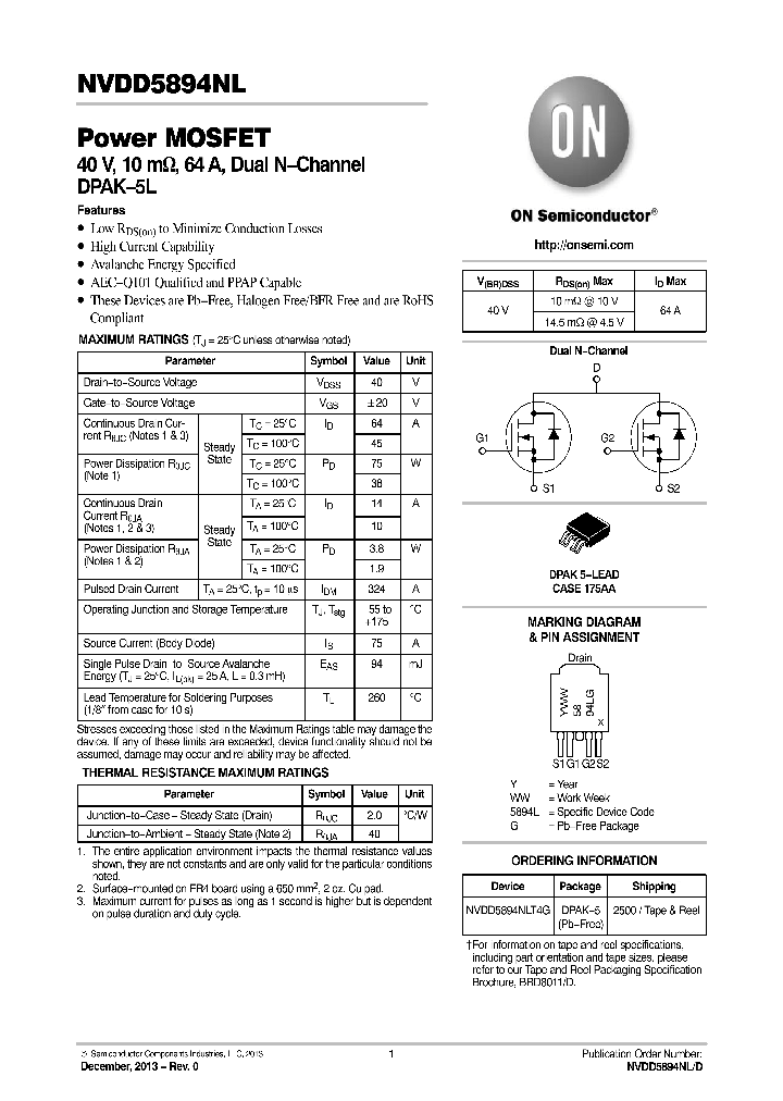 NVDD5894NL_8302356.PDF Datasheet