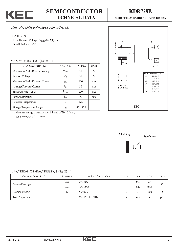 KDR728E-15_8325306.PDF Datasheet