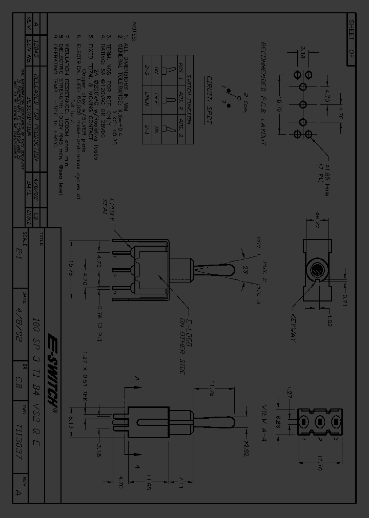 T113037_8334041.PDF Datasheet