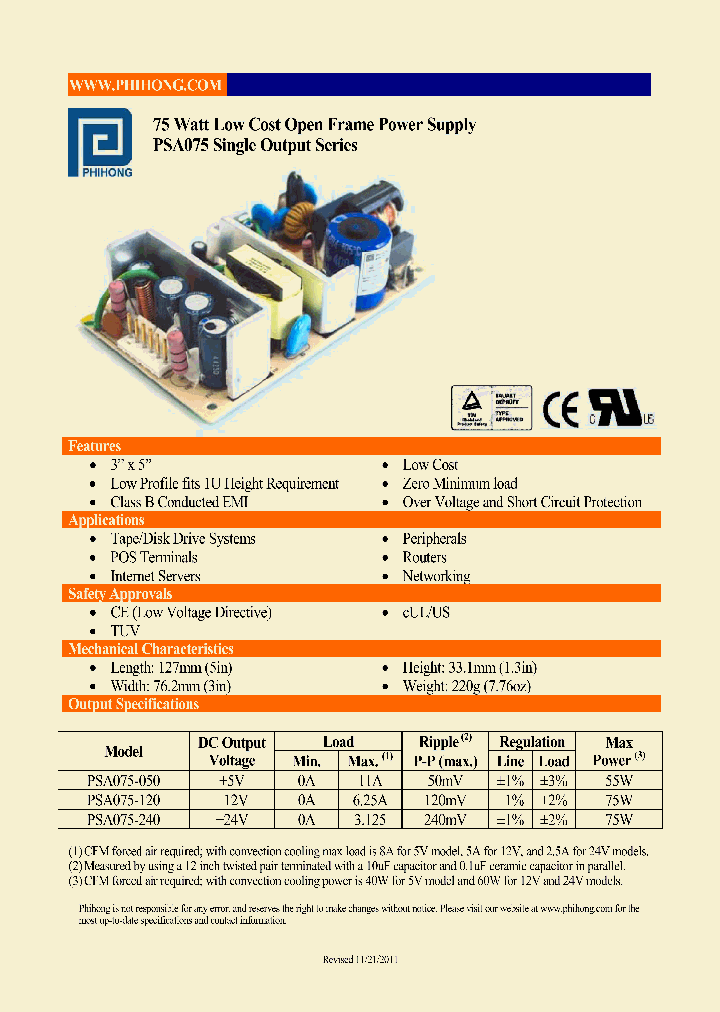 PSA075-050-14_8339082.PDF Datasheet