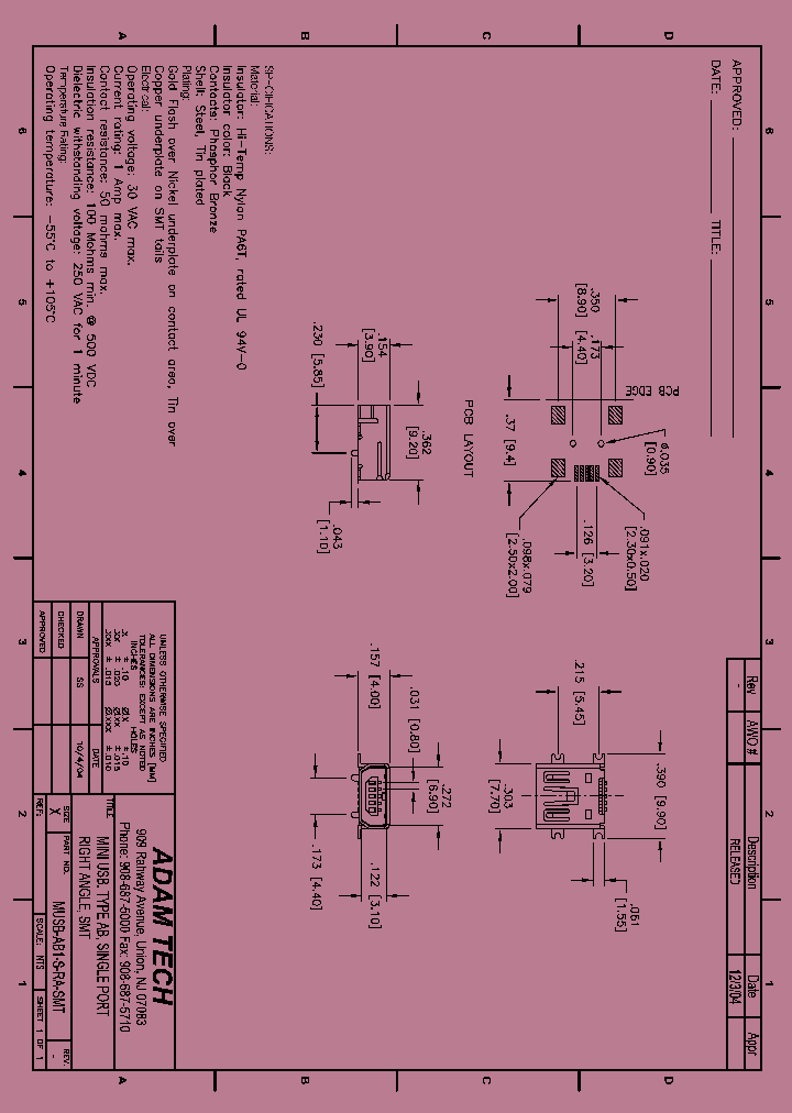 MUSB-AB1-S-RA-SMT_8340182.PDF Datasheet