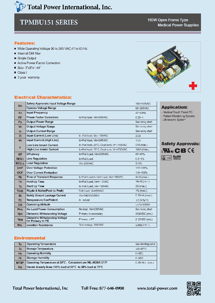 TPMBU151-105_8346413.PDF Datasheet