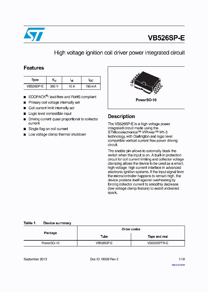 VB526SP-E_8347911.PDF Datasheet