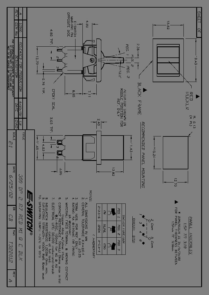 T322012_8353767.PDF Datasheet